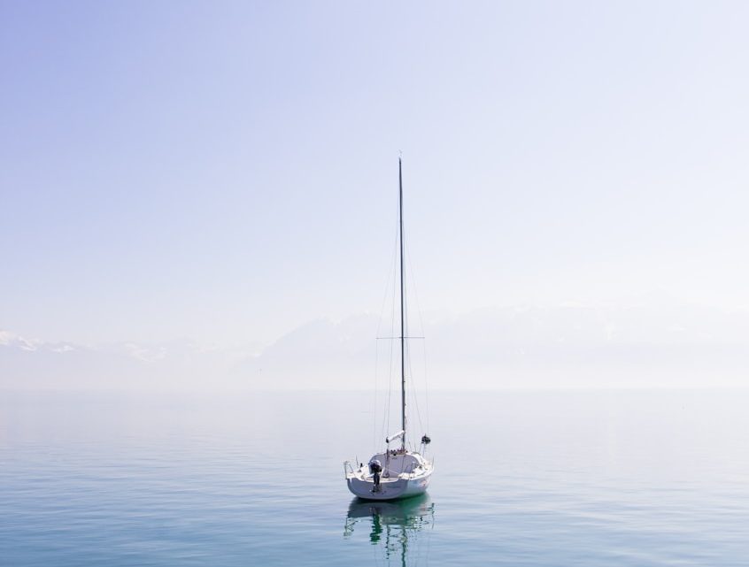 Waarom een op maat gemaakt afdekzeil voor je boot de beste investering is