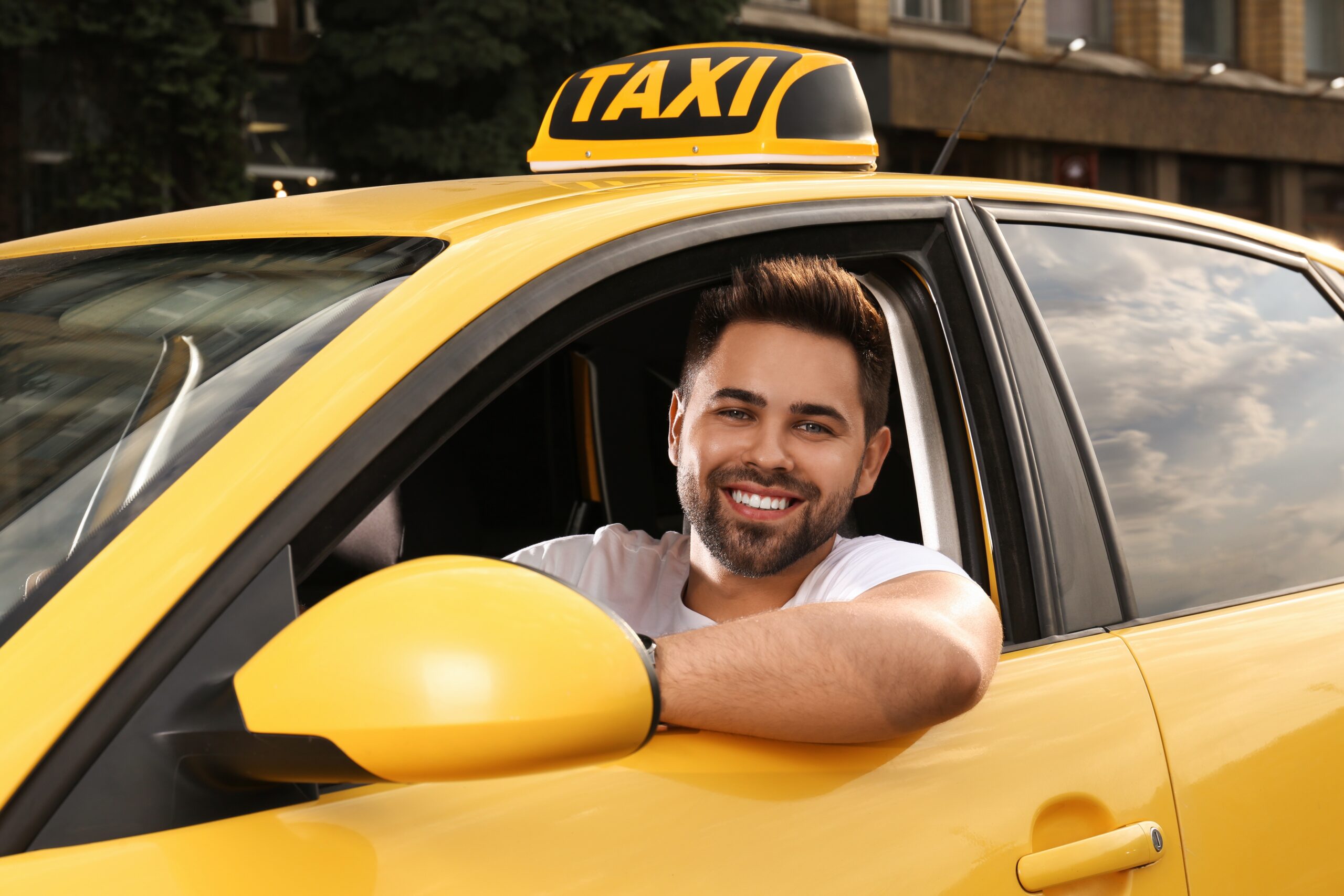 Taxi Lelystad naar Schiphol: Vervoer naar luchthaven