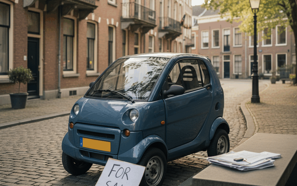 Een nieuwe fase begint
