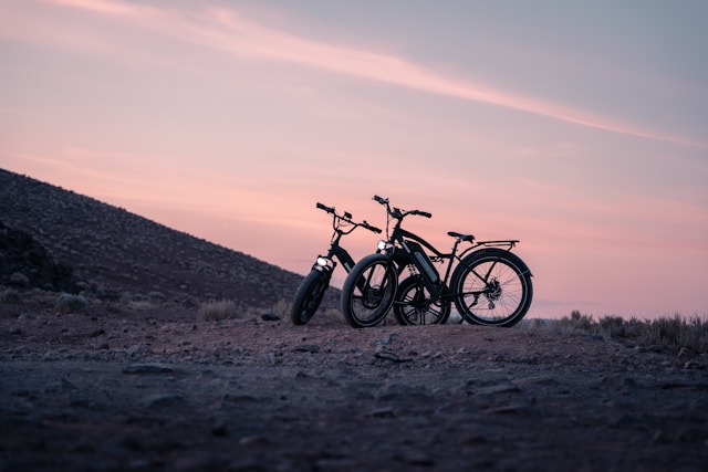Ebike